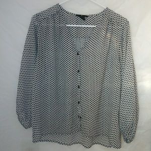 H&M Blouse
